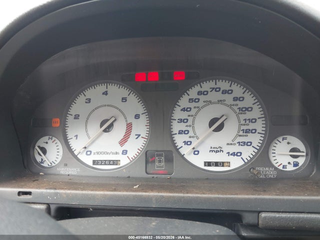 1992 Acura Legend Ls მანქანა იყიდება აუქციონზე, vin: JH4KA8179NC006335, აუქციონის ნომერი: 45166932