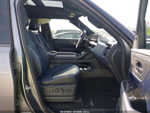 Aukcja sprzedaży 2026 Infiniti Qx80 Sport Awd, vin: JN8AZ3DB9T9432226, numer aukcji: 45166938