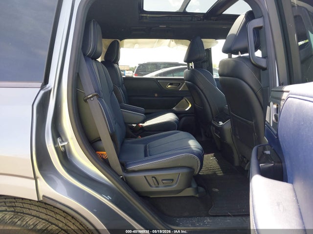 Aukcja sprzedaży 2026 Infiniti Qx80 Sport Awd, vin: JN8AZ3DB9T9432226, numer aukcji: 45166938