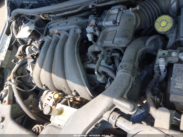 Продаж на аукціоні авто 2012 Nissan Versa 1.8 S, vin: 3N1BC1CP7CL374050, номер лоту: 45166941