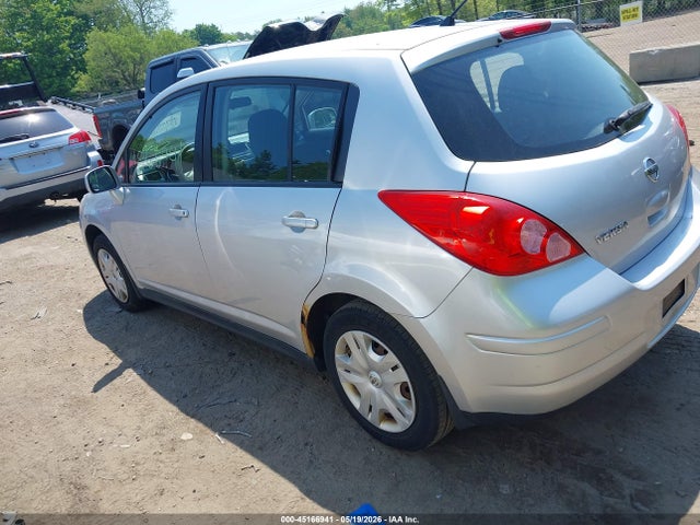 Продаж на аукціоні авто 2012 Nissan Versa 1.8 S, vin: 3N1BC1CP7CL374050, номер лоту: 45166941