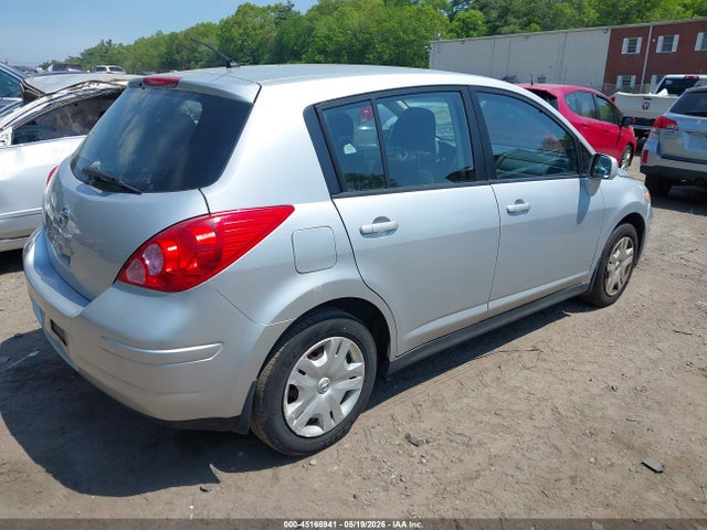 Продаж на аукціоні авто 2012 Nissan Versa 1.8 S, vin: 3N1BC1CP7CL374050, номер лоту: 45166941