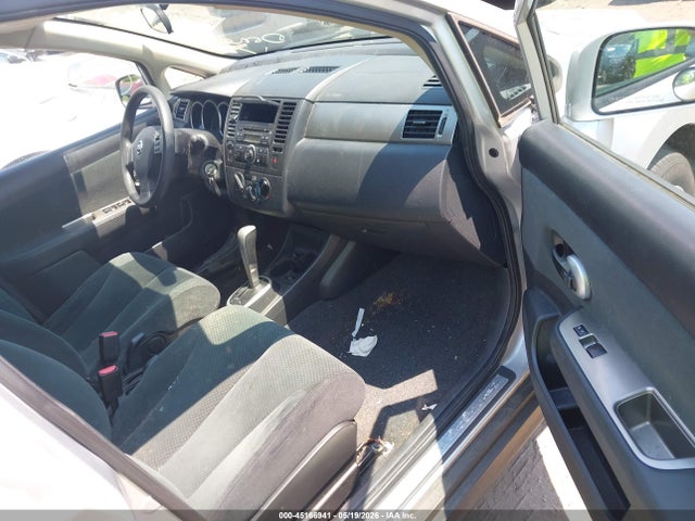 Продаж на аукціоні авто 2012 Nissan Versa 1.8 S, vin: 3N1BC1CP7CL374050, номер лоту: 45166941