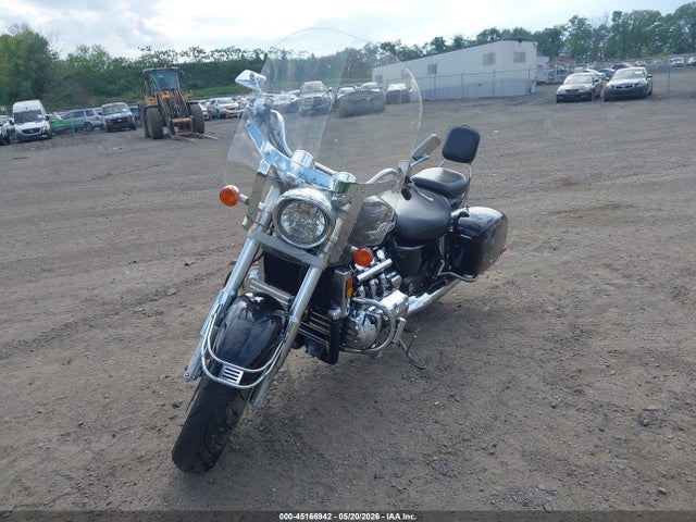 Продажа на аукционе авто 1999 Honda Gl1500 Ct, vin: 1HFSC3433XA200693, номер лота: 45166942