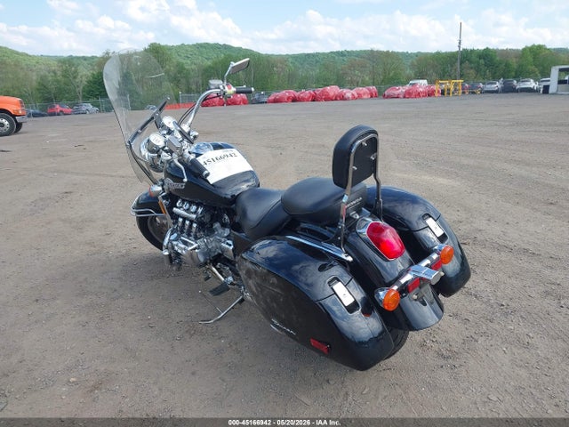 Продажа на аукционе авто 1999 Honda Gl1500 Ct, vin: 1HFSC3433XA200693, номер лота: 45166942