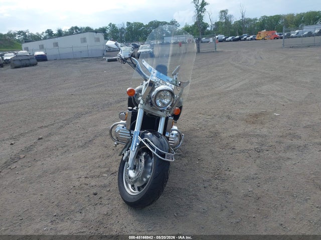Продажа на аукционе авто 1999 Honda Gl1500 Ct, vin: 1HFSC3433XA200693, номер лота: 45166942