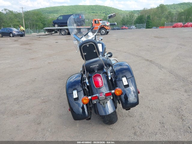 Продажа на аукционе авто 1999 Honda Gl1500 Ct, vin: 1HFSC3433XA200693, номер лота: 45166942