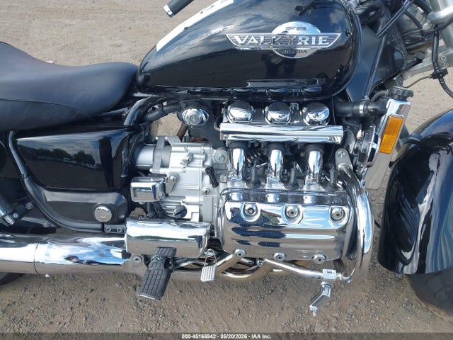 Продажа на аукционе авто 1999 Honda Gl1500 Ct, vin: 1HFSC3433XA200693, номер лота: 45166942