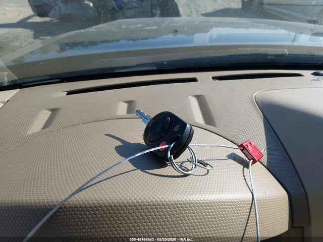 45166943 :رقم المزاد ، 1FMCU0EG1CKC01725 vin ، 2012 Ford Escape Limited مزاد بيع