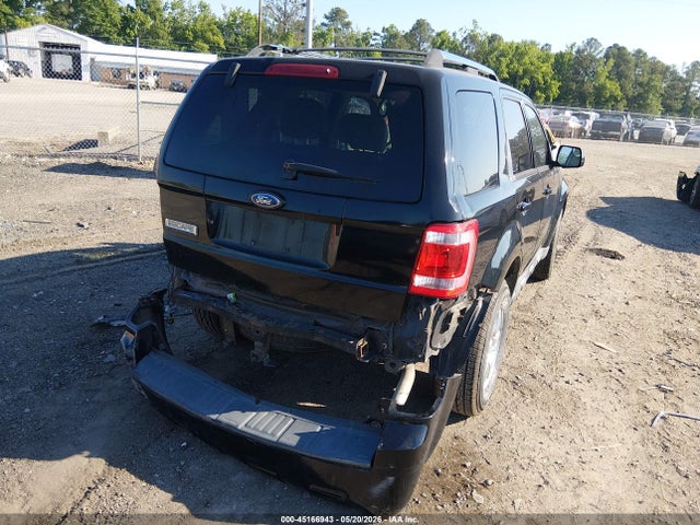 45166943 :رقم المزاد ، 1FMCU0EG1CKC01725 vin ، 2012 Ford Escape Limited مزاد بيع