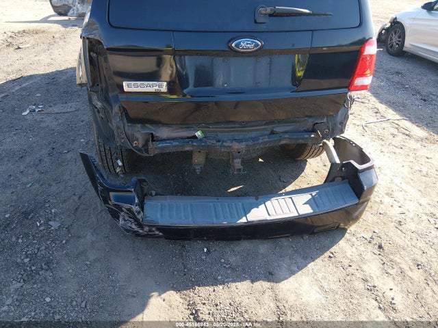 45166943 :رقم المزاد ، 1FMCU0EG1CKC01725 vin ، 2012 Ford Escape Limited مزاد بيع
