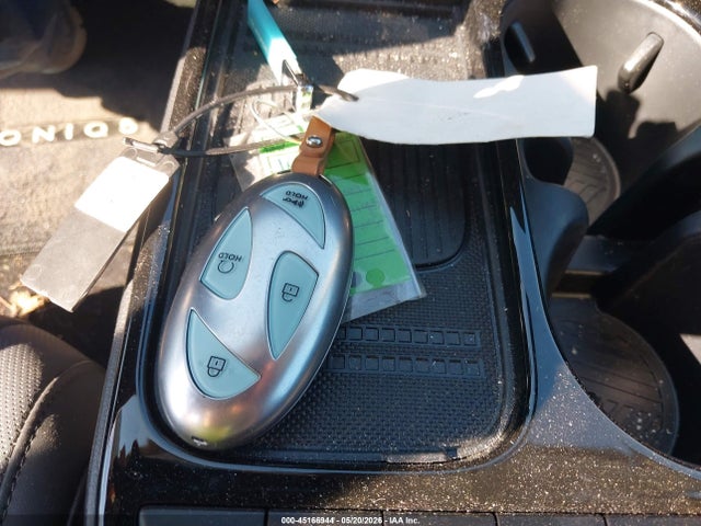 Hyundai Ioniq 5 Sel 2025 7YAKNDDC3SY034209 Image 11