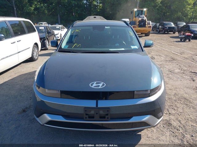 Hyundai Ioniq 5 Sel 2025 7YAKNDDC3SY034209 Image 12
