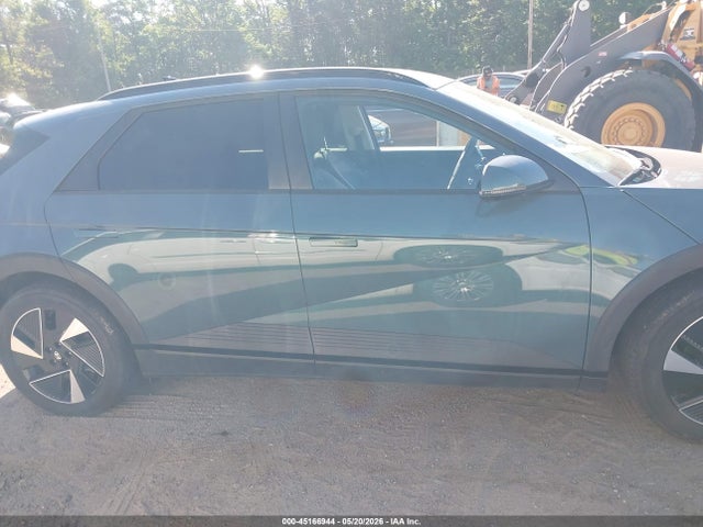 Hyundai Ioniq 5 Sel 2025 7YAKNDDC3SY034209 Image 13