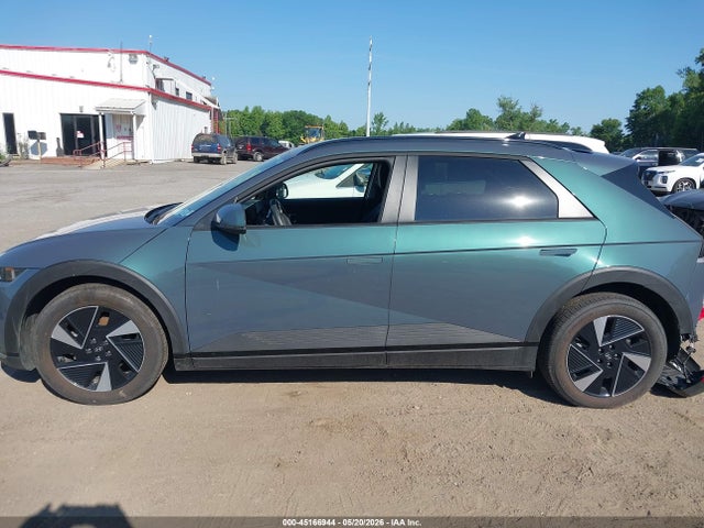 Hyundai Ioniq 5 Sel 2025 7YAKNDDC3SY034209 Image 14