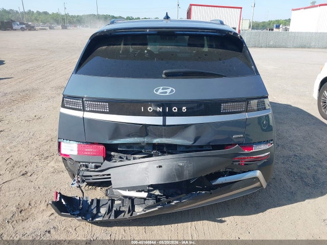 Hyundai Ioniq 5 Sel 2025 7YAKNDDC3SY034209 Image 16