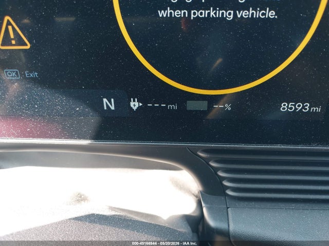 Hyundai Ioniq 5 Sel 2025 7YAKNDDC3SY034209 Image 17