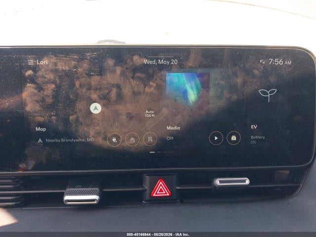 Hyundai Ioniq 5 Sel 2025 7YAKNDDC3SY034209 Image 18