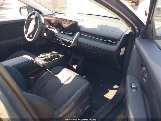 Hyundai Ioniq 5 Sel 2025 7YAKNDDC3SY034209 Image 5