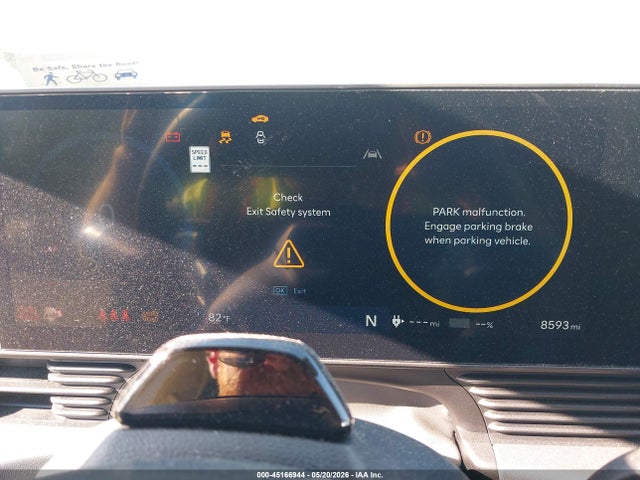 Hyundai Ioniq 5 Sel 2025 7YAKNDDC3SY034209 Image 7