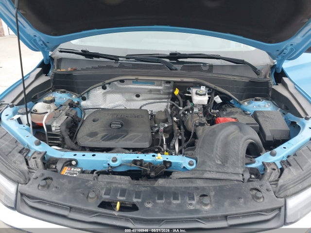 KL79MPSL8RB084787 Chevrolet Trailblazer Fwd Lt