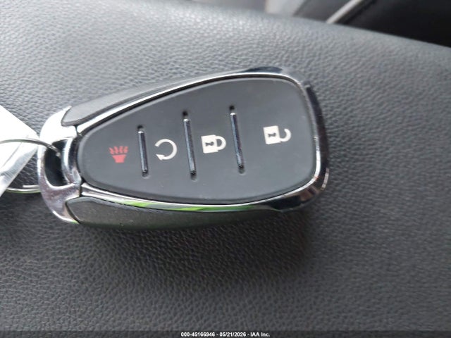 KL79MPSL8RB084787 Chevrolet Trailblazer Fwd Lt