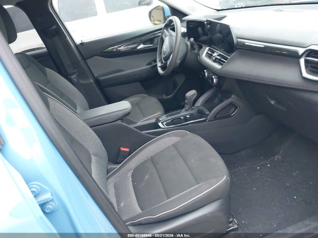 KL79MPSL8RB084787 Chevrolet Trailblazer Fwd Lt