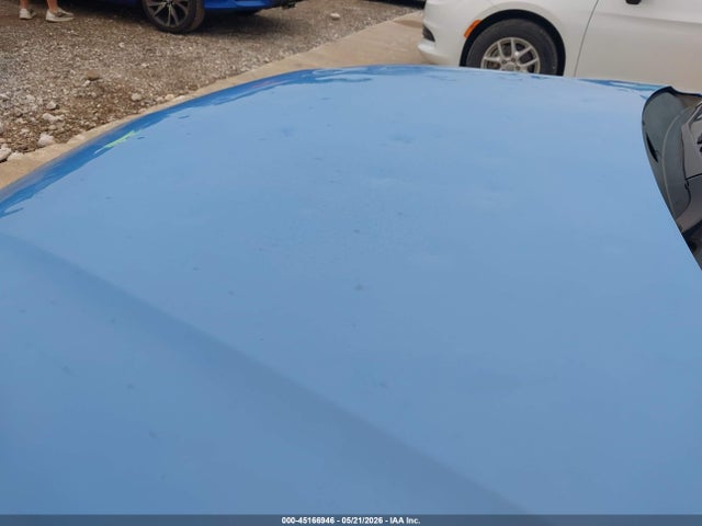 KL79MPSL8RB084787 Chevrolet Trailblazer Fwd Lt