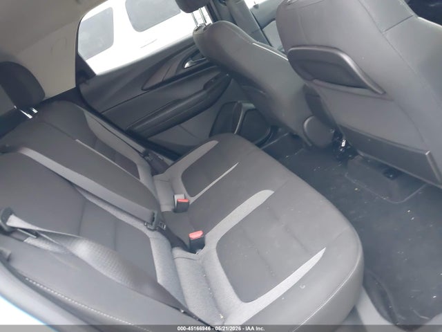 KL79MPSL8RB084787 Chevrolet Trailblazer Fwd Lt