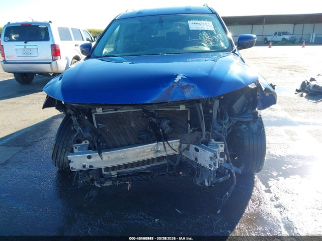Nissan Pathfinder Sv 2017 5N1DR2MM8HC657487 Image 6