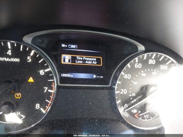 Nissan Pathfinder Sv 2017 5N1DR2MM8HC657487 Image 7
