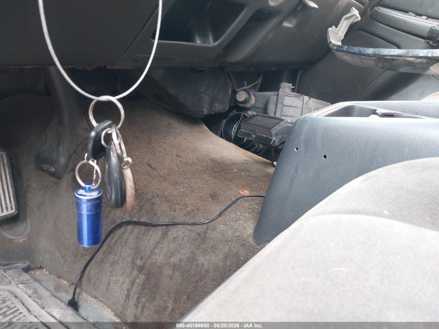 Aukcja sprzedaży 2004 Chevrolet Silverado 1500 Ls, vin: 2GCEC19T041182244, numer aukcji: 45166950