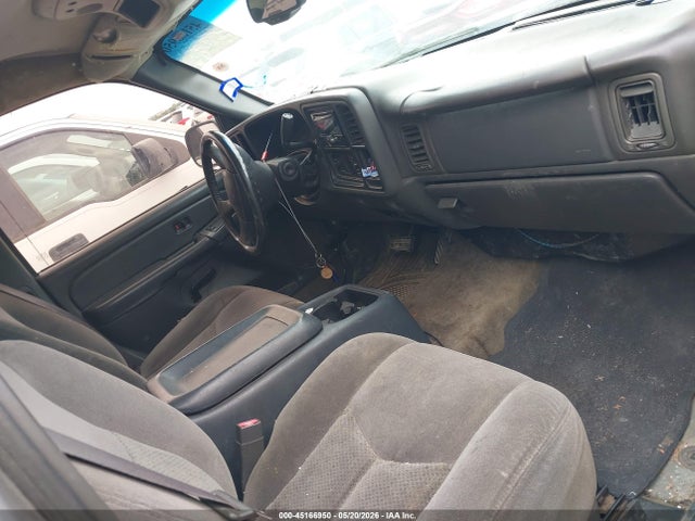 Aukcja sprzedaży 2004 Chevrolet Silverado 1500 Ls, vin: 2GCEC19T041182244, numer aukcji: 45166950
