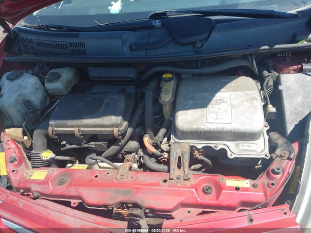 Auction sale of the 2006 Toyota Prius, vin: JTDKB20U067063083, lot number: 45166955