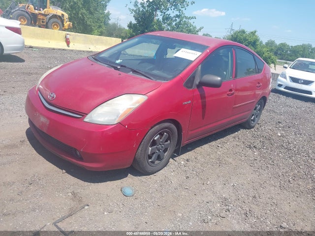 Auction sale of the 2006 Toyota Prius, vin: JTDKB20U067063083, lot number: 45166955