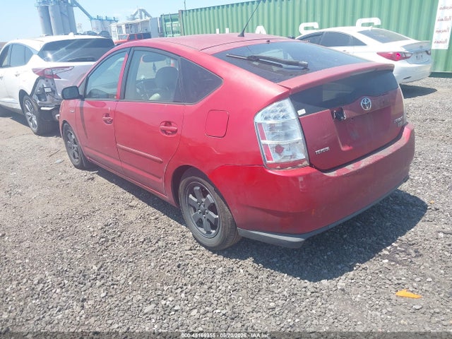 Auction sale of the 2006 Toyota Prius, vin: JTDKB20U067063083, lot number: 45166955