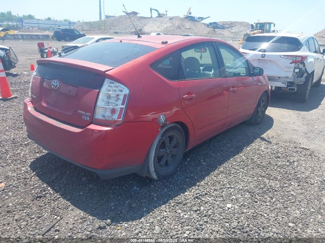 Auction sale of the 2006 Toyota Prius, vin: JTDKB20U067063083, lot number: 45166955