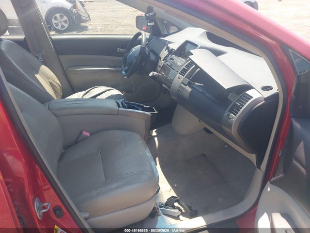 Auction sale of the 2006 Toyota Prius, vin: JTDKB20U067063083, lot number: 45166955