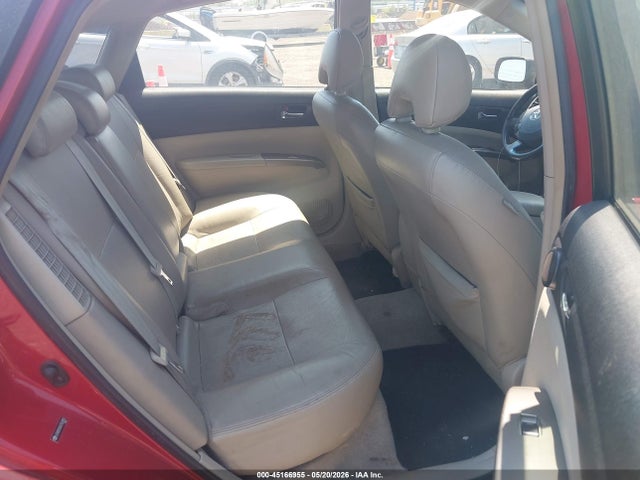 Auction sale of the 2006 Toyota Prius, vin: JTDKB20U067063083, lot number: 45166955