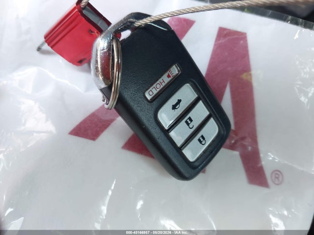 Honda CIVIC EX 2015 19XFB2F84FE043530 Image 11