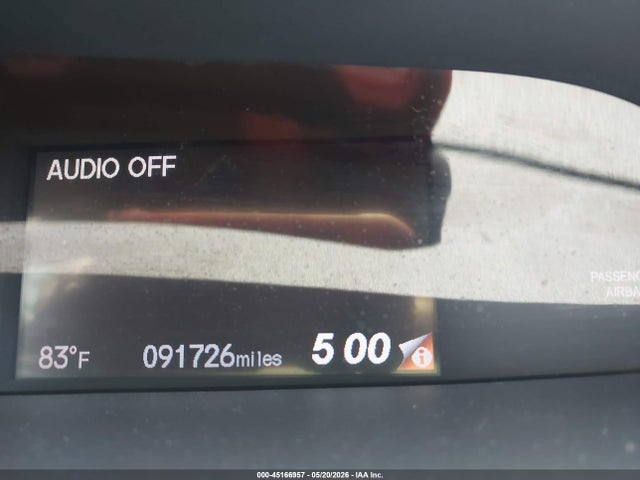 Honda CIVIC EX 2015 19XFB2F84FE043530 Image 15