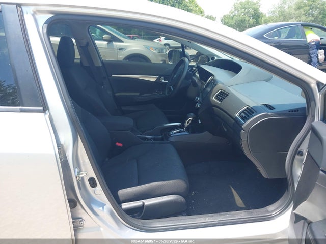Honda CIVIC EX 2015 19XFB2F84FE043530 Image 5
