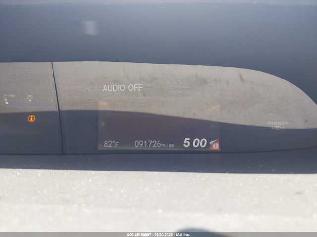 Honda CIVIC EX 2015 19XFB2F84FE043530 Image 7