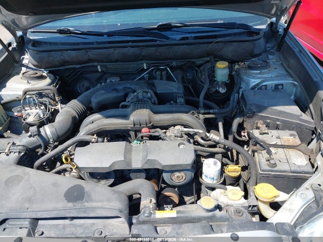 2013 Subaru Outback 2.5i Premium მანქანა იყიდება აუქციონზე, vin: 4S4BRBCC1D3202989, აუქციონის ნომერი: 45166958