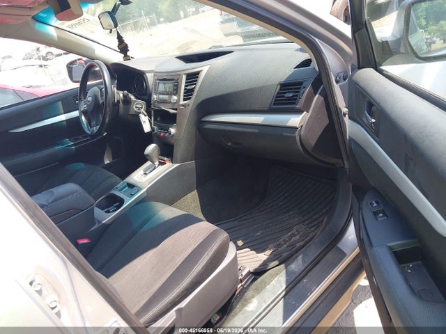 2013 Subaru Outback 2.5i Premium მანქანა იყიდება აუქციონზე, vin: 4S4BRBCC1D3202989, აუქციონის ნომერი: 45166958