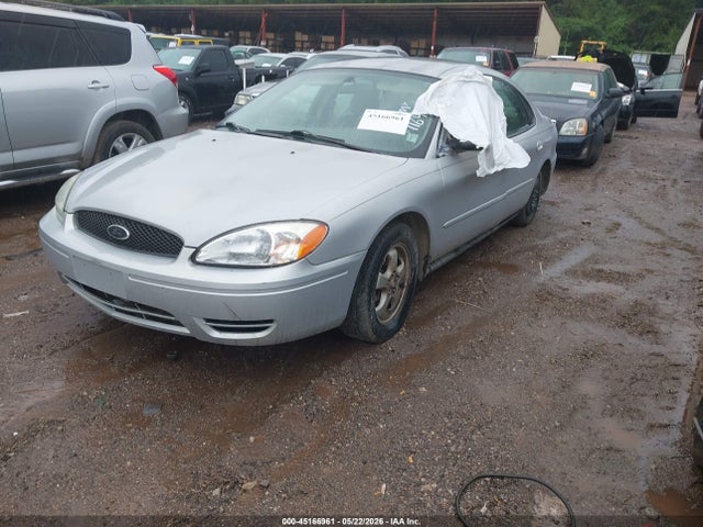 45166961 :رقم المزاد ، 1FAFP53U75A116918 vin ، 2005 Ford Taurus Se مزاد بيع