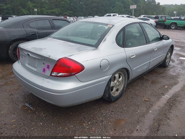45166961 :رقم المزاد ، 1FAFP53U75A116918 vin ، 2005 Ford Taurus Se مزاد بيع