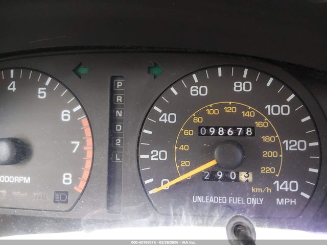1996 Toyota Camry Dx/le/xle მანქანა იყიდება აუქციონზე, vin: 4T1BG12K1TU935108, აუქციონის ნომერი: 45166976