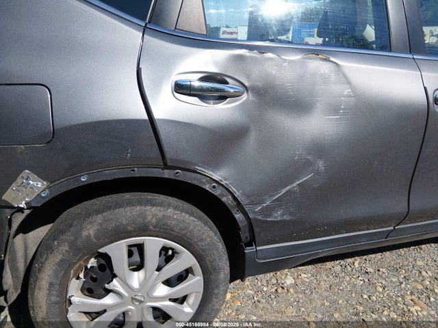Aukcja sprzedaży 2015 Nissan Rogue S, vin: KNMAT2MV8FP541004, numer aukcji: 45166984
