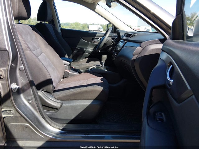 Aukcja sprzedaży 2015 Nissan Rogue S, vin: KNMAT2MV8FP541004, numer aukcji: 45166984